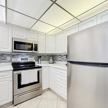 Beach Front Condo In Paradise Marco Island Buitenkant foto