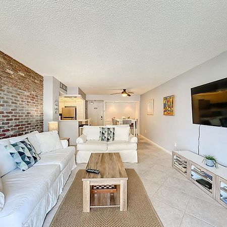 Beach Front Condo In Paradise Marco Island Buitenkant foto