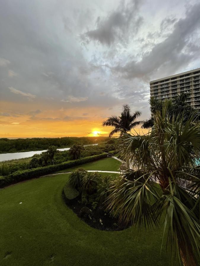Beach Front Condo In Paradise Marco Island Buitenkant foto