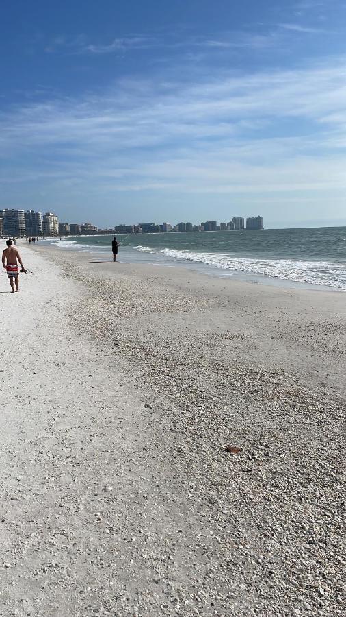 Beach Front Condo In Paradise Marco Island Buitenkant foto