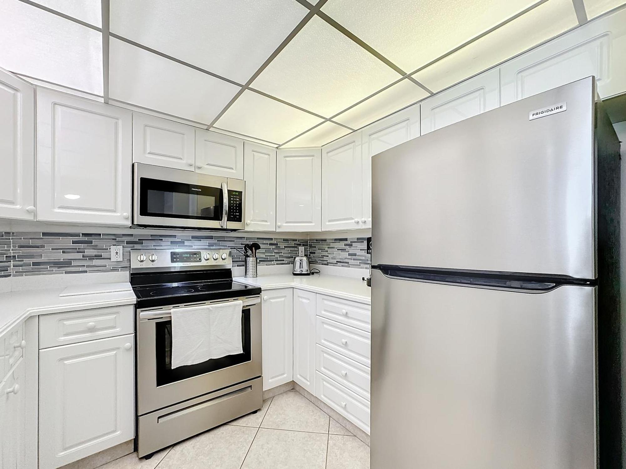 Beach Front Condo In Paradise Marco Island Buitenkant foto