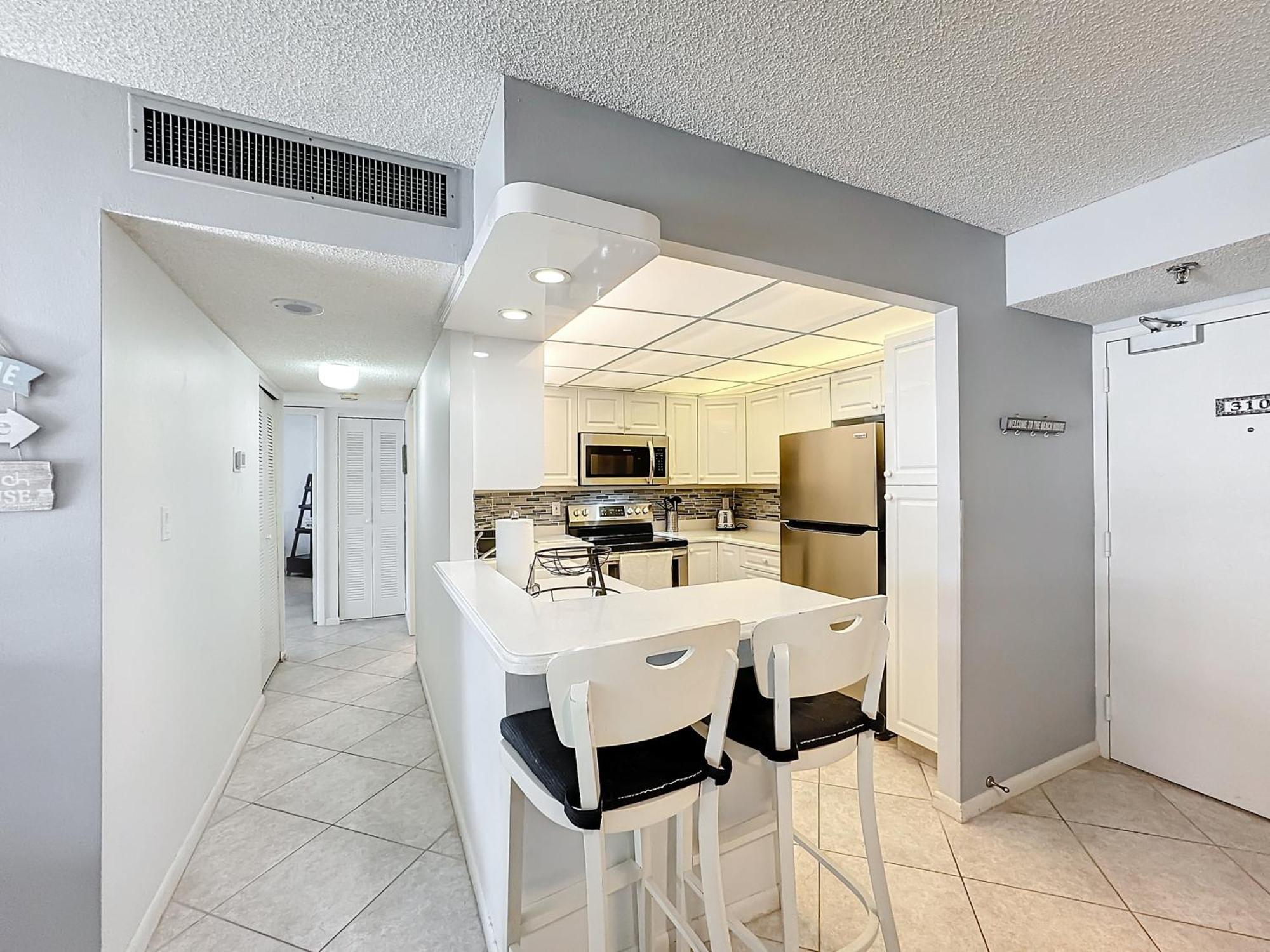 Beach Front Condo In Paradise Marco Island Buitenkant foto