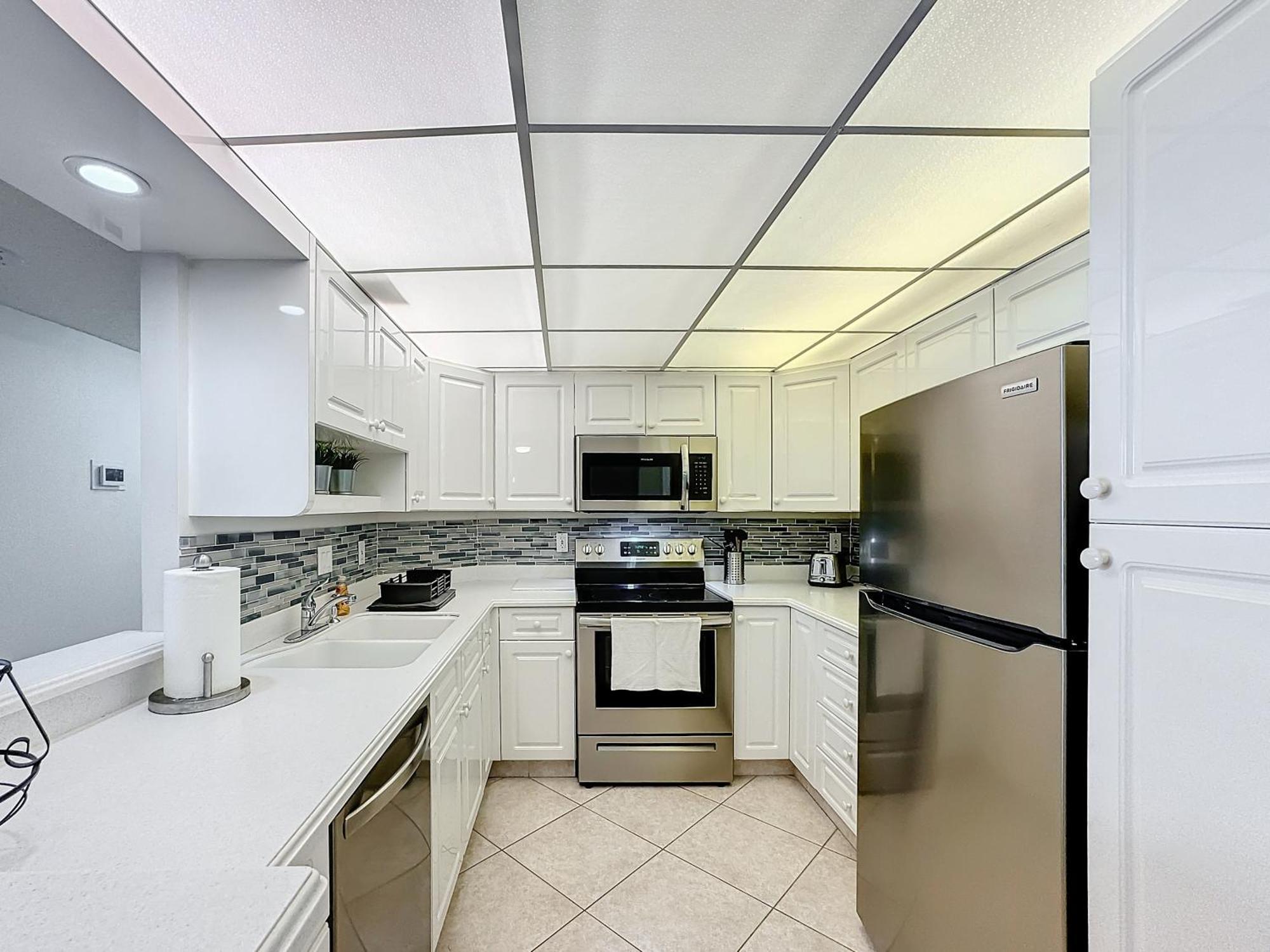 Beach Front Condo In Paradise Marco Island Buitenkant foto