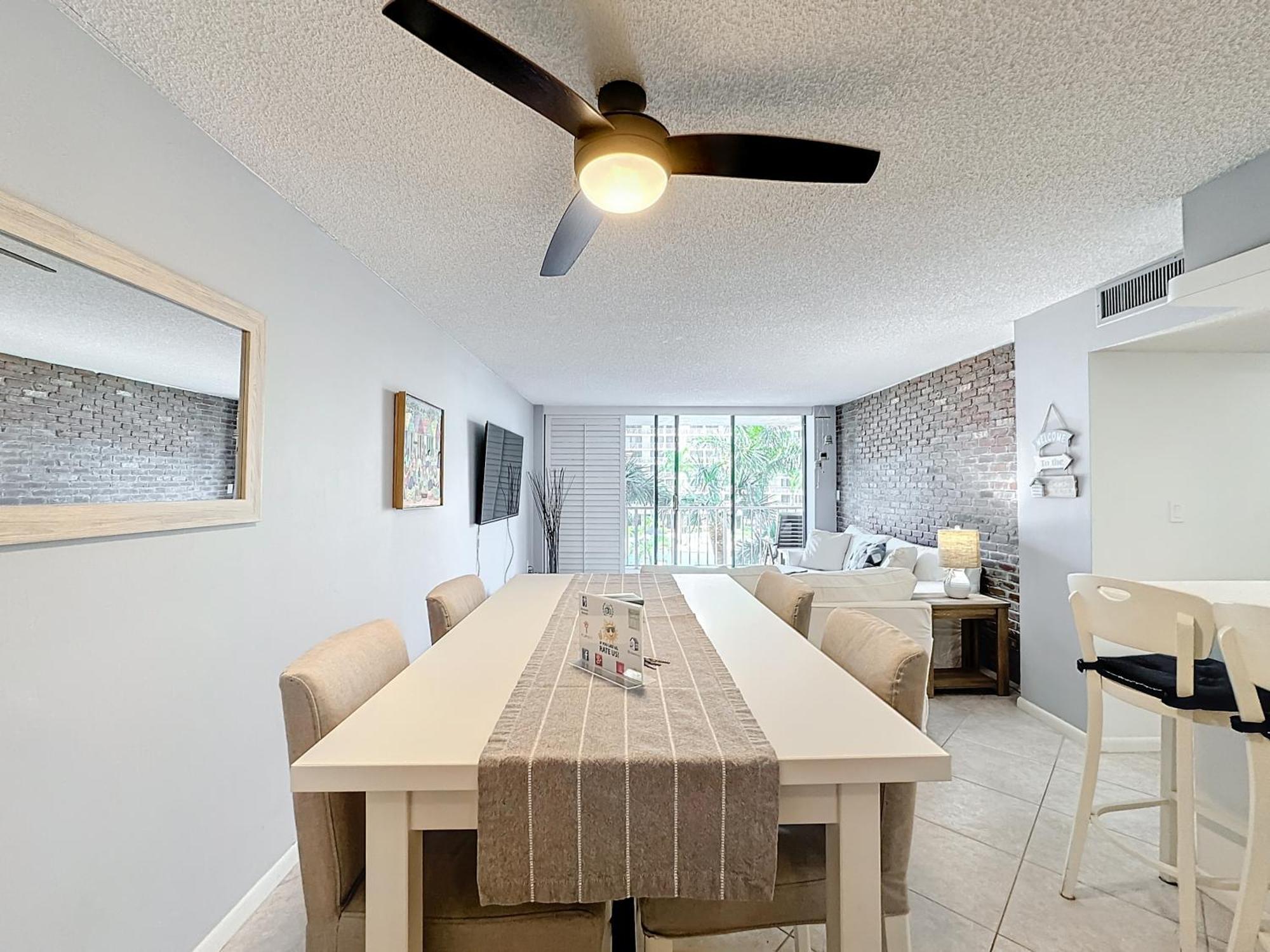 Beach Front Condo In Paradise Marco Island Buitenkant foto