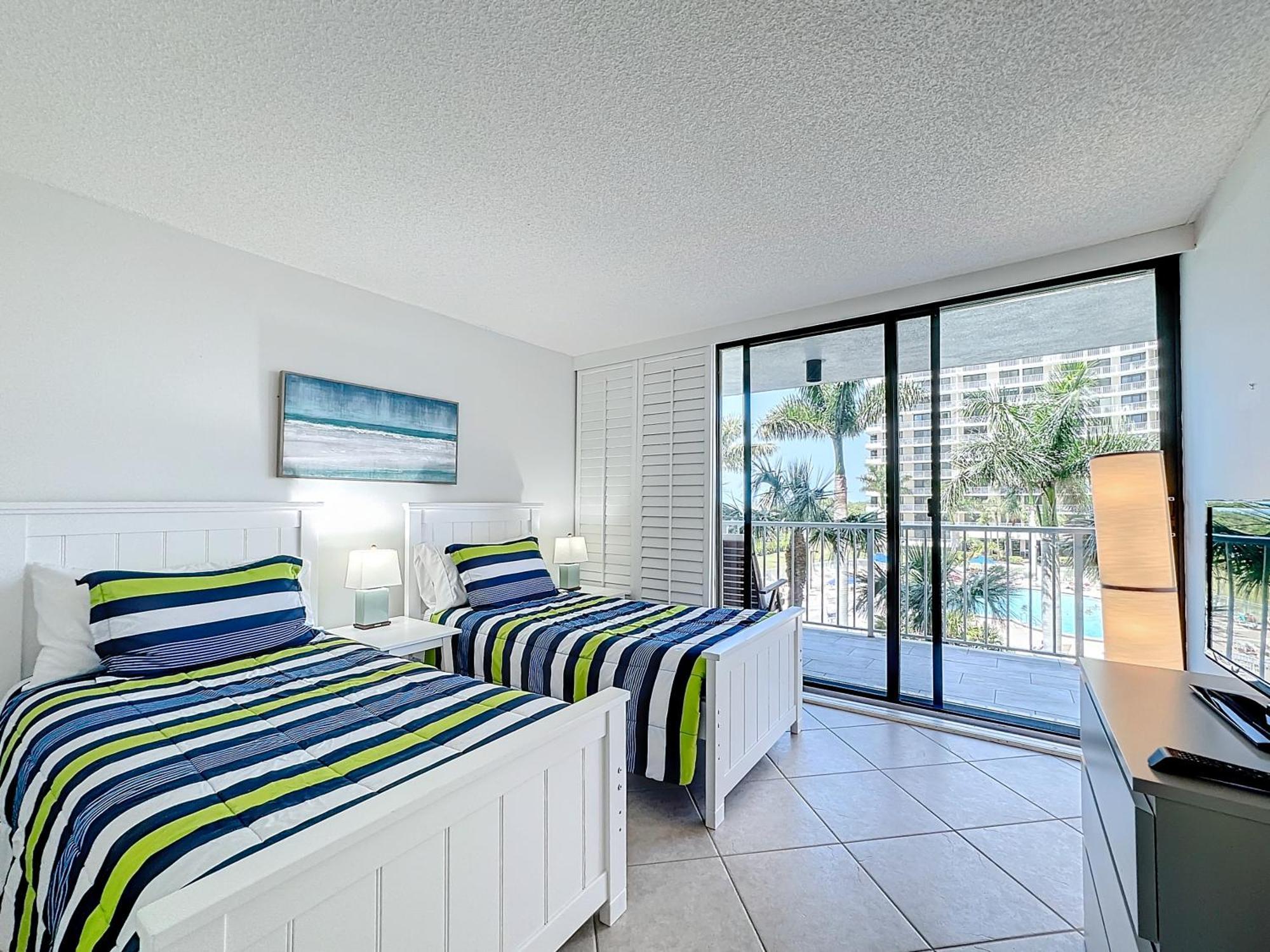 Beach Front Condo In Paradise Marco Island Buitenkant foto