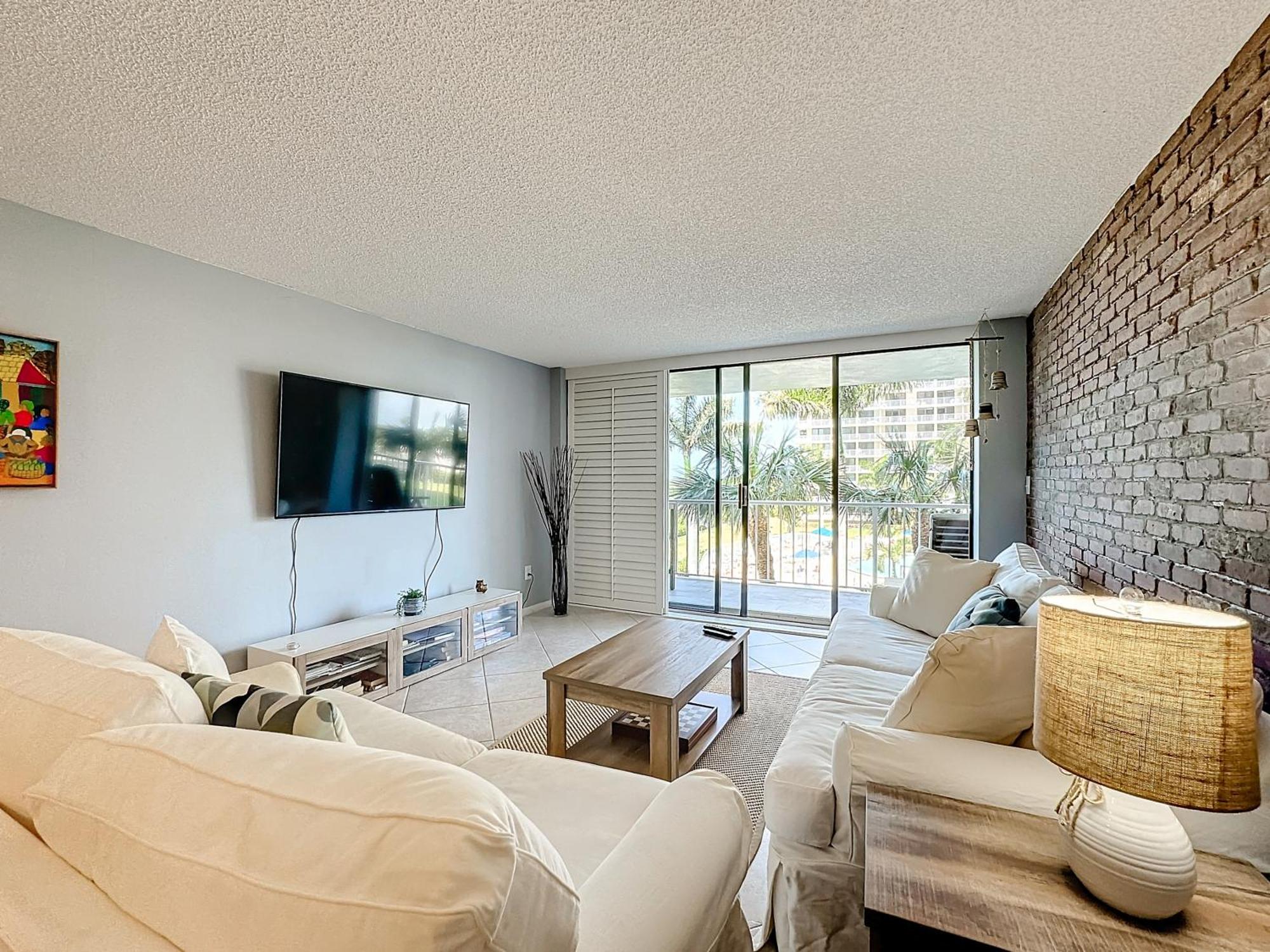 Beach Front Condo In Paradise Marco Island Buitenkant foto