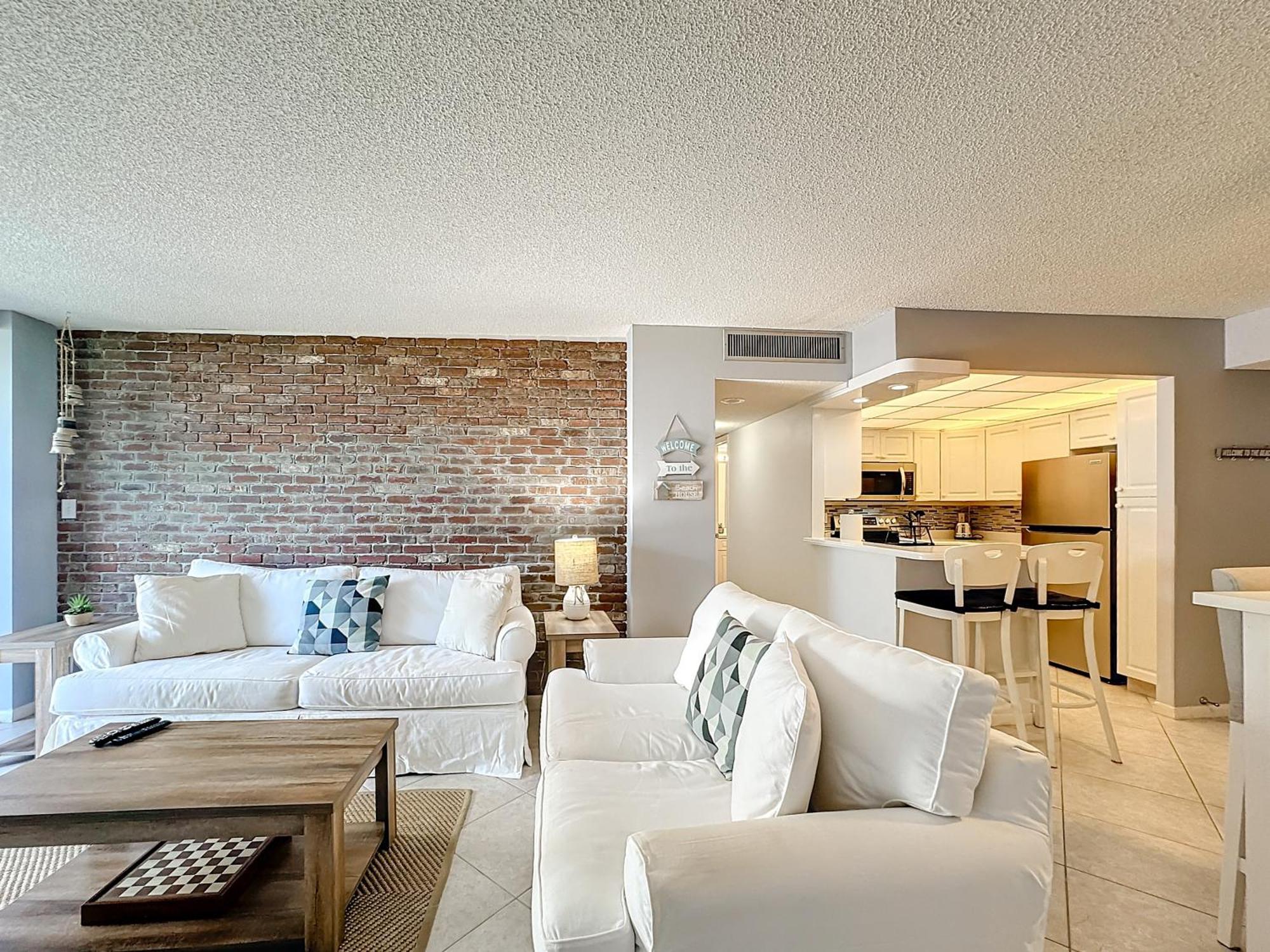 Beach Front Condo In Paradise Marco Island Buitenkant foto